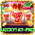 lucky167 Games (Casino & Earning) VIP v1.2.7