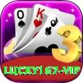 lucky167 Gaming Mega