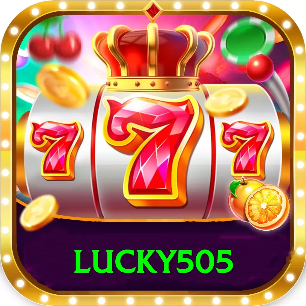 lucky505 Premium v3.4.7 - 2