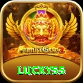 lucky55 Games (Casino & Earning) Premium vv3.7.7