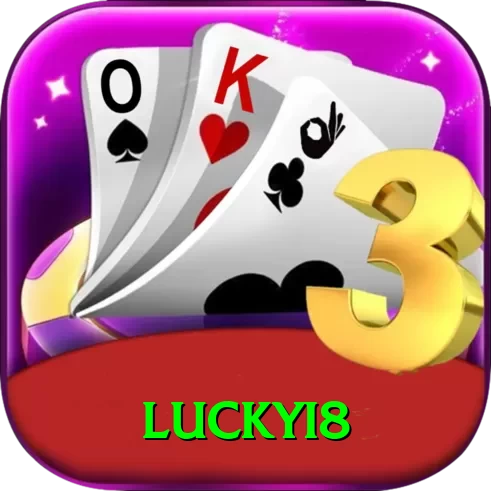 luckyi8 Gold Edition vv1.8.6 - 2