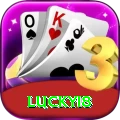 luckyi8 Gold Edition vv1.8.6
