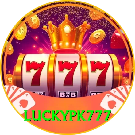 luckypk777 Games (Casino & Earning) Turbo vv1.1.3 - 2