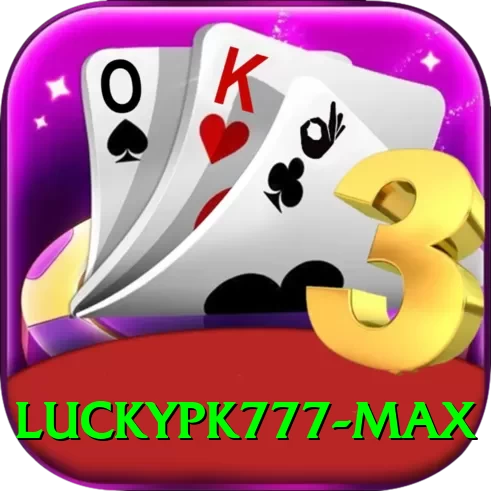 luckypk777 Extreme Gaming App - 2