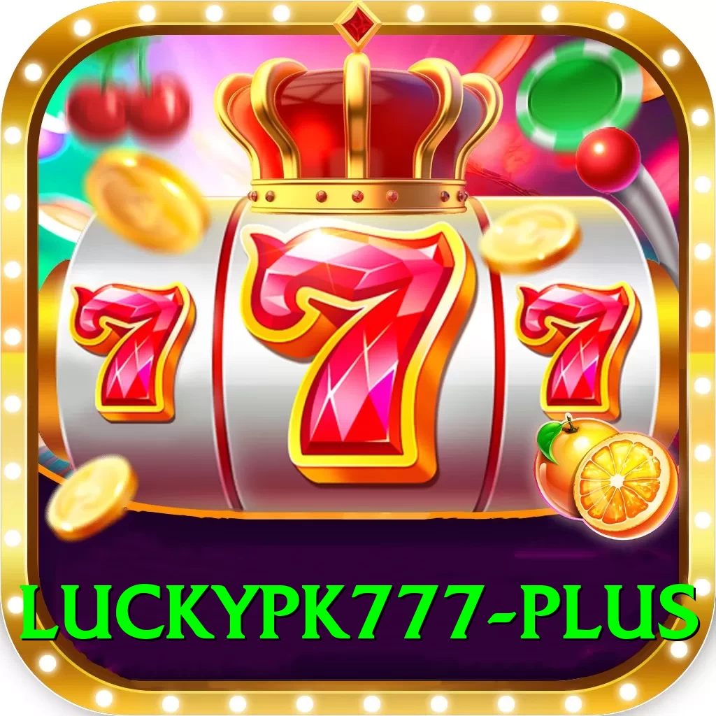 luckypk777 Premium v4.8.5 - 2