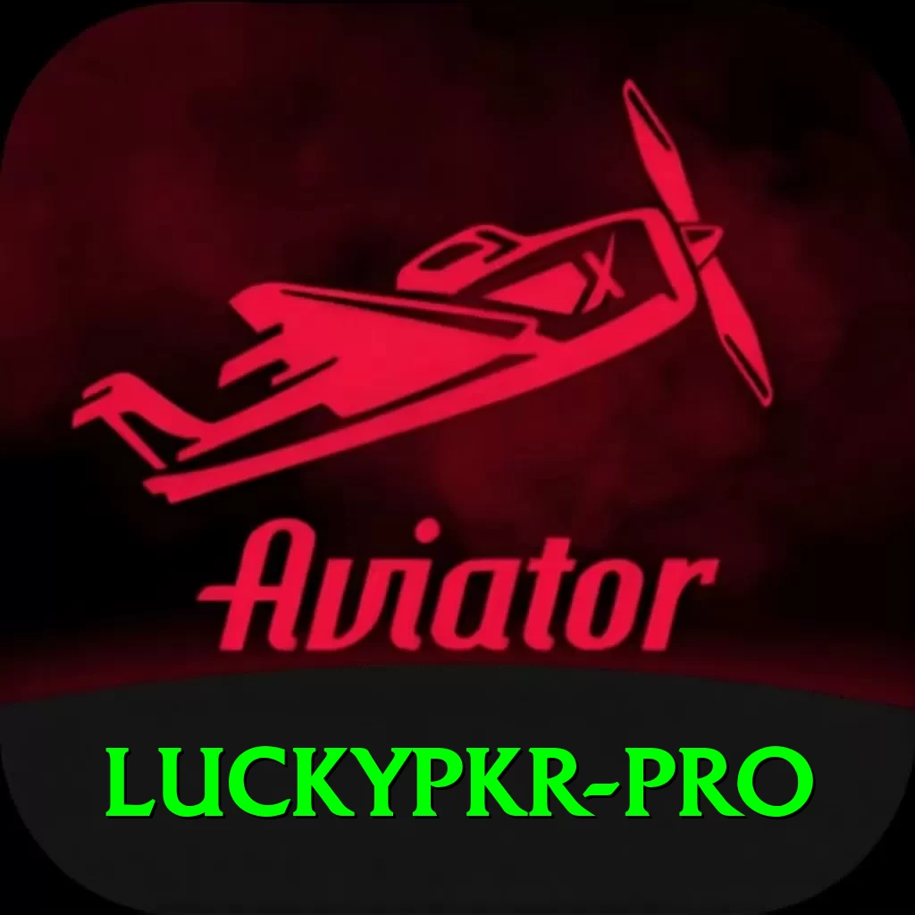 luckypkr Slots Champion v2.3.7 - 2