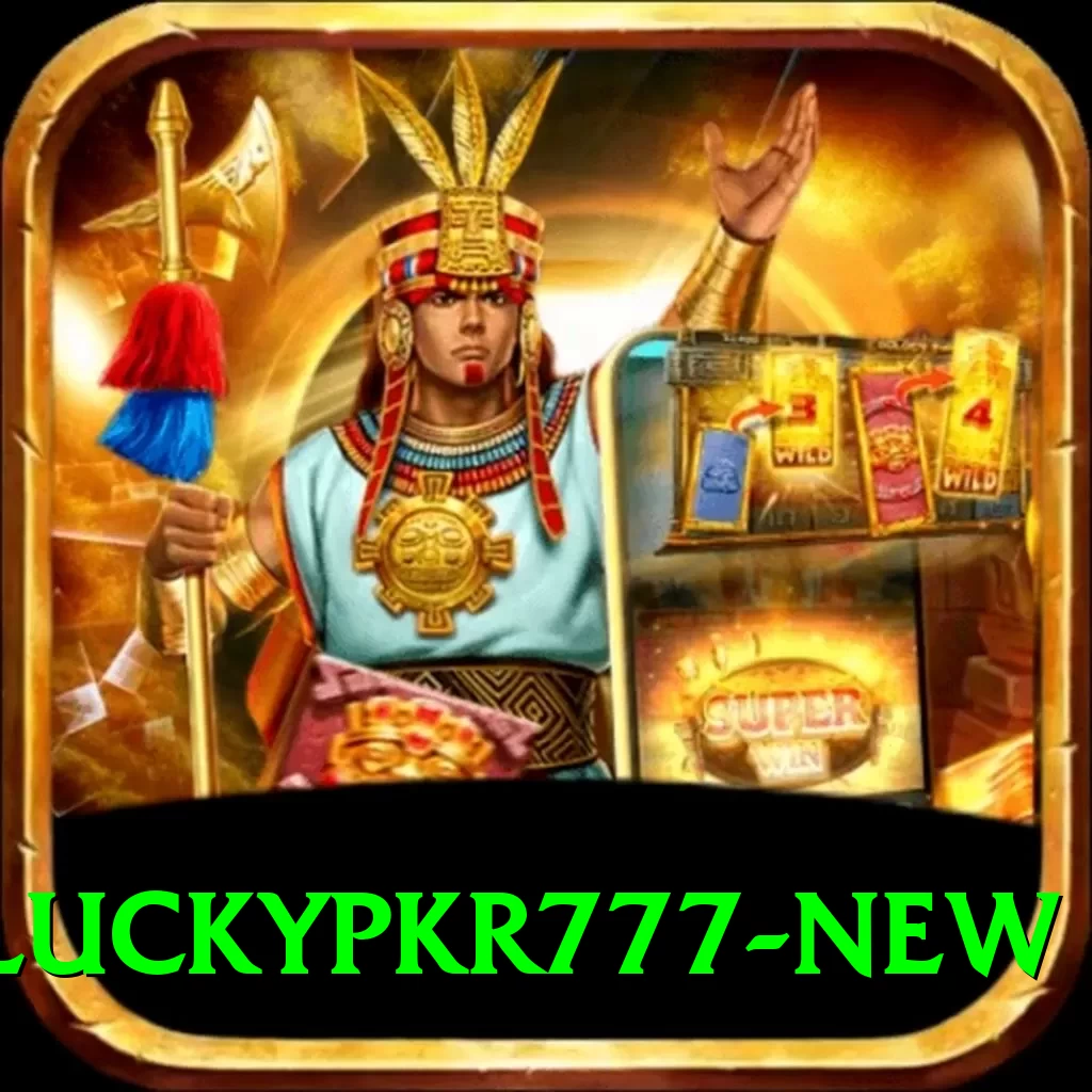 LuckyPKR777 Super - Casino & Slots - 2