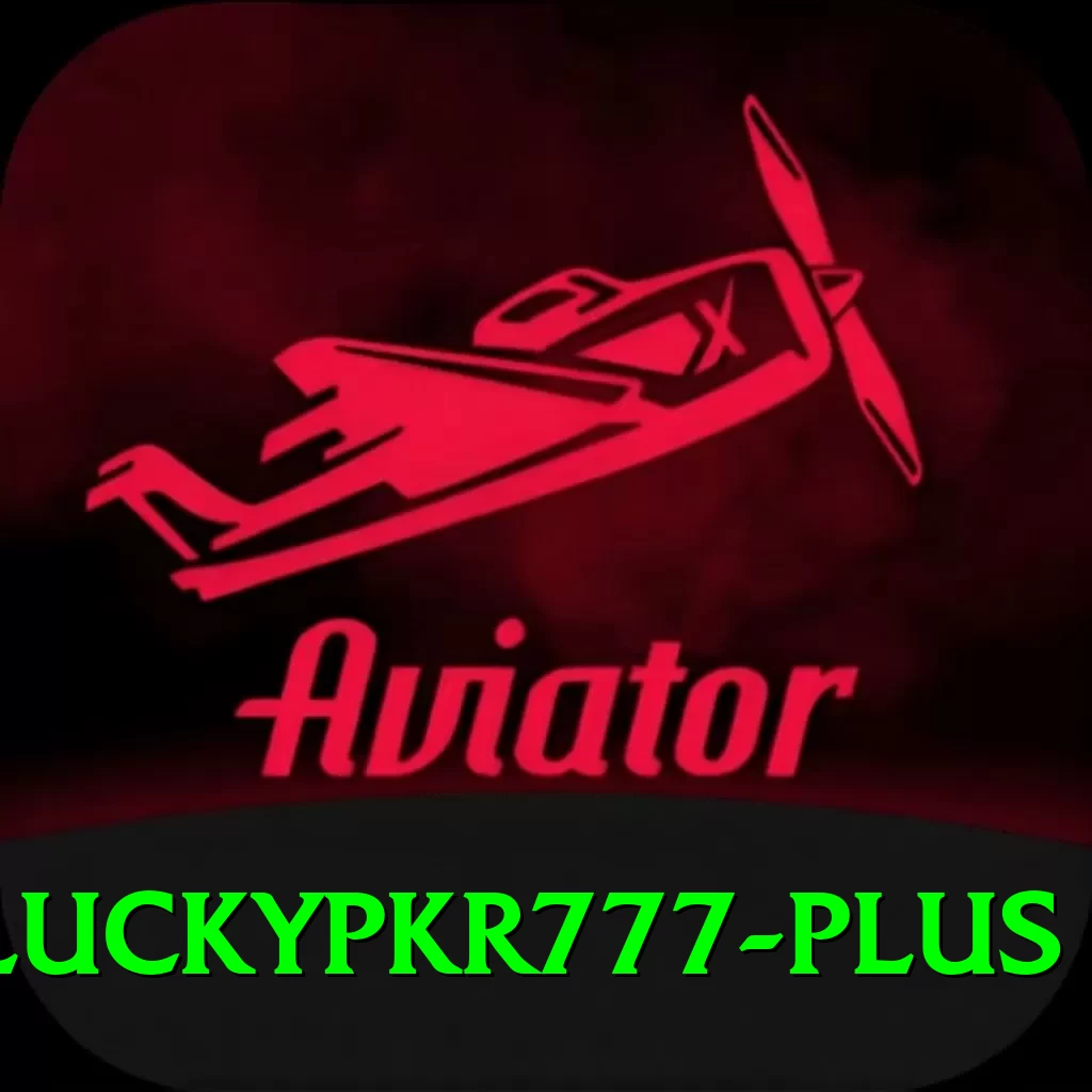 luckypkr777 Plus Pro v5.6.8 - 2