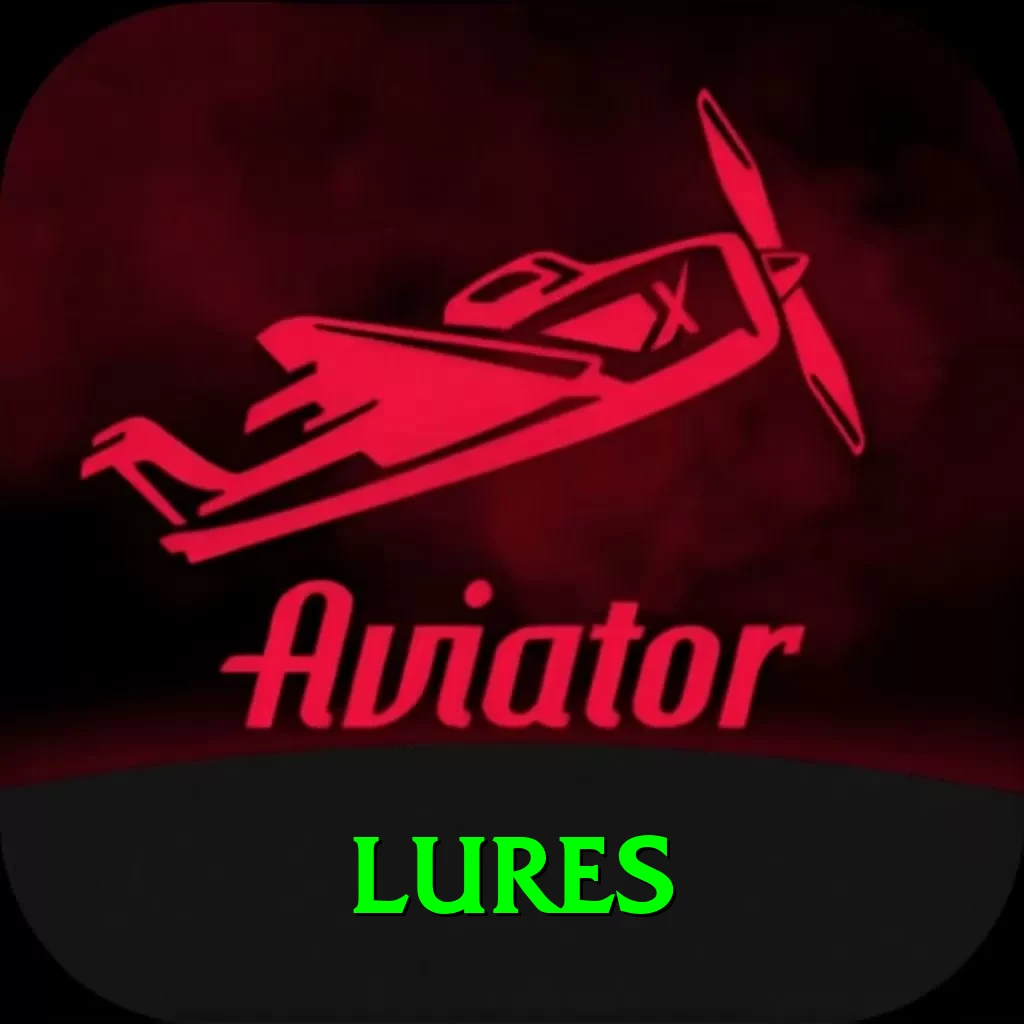 lures Turbo v1.3.5 - 2