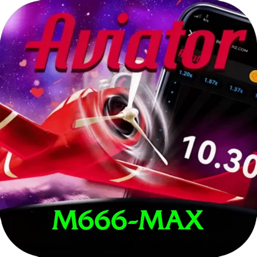 M666 Max v4.8.1 - 2