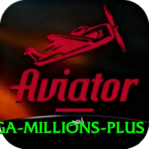mega millions Gaming Mega v4.6.8 - 2