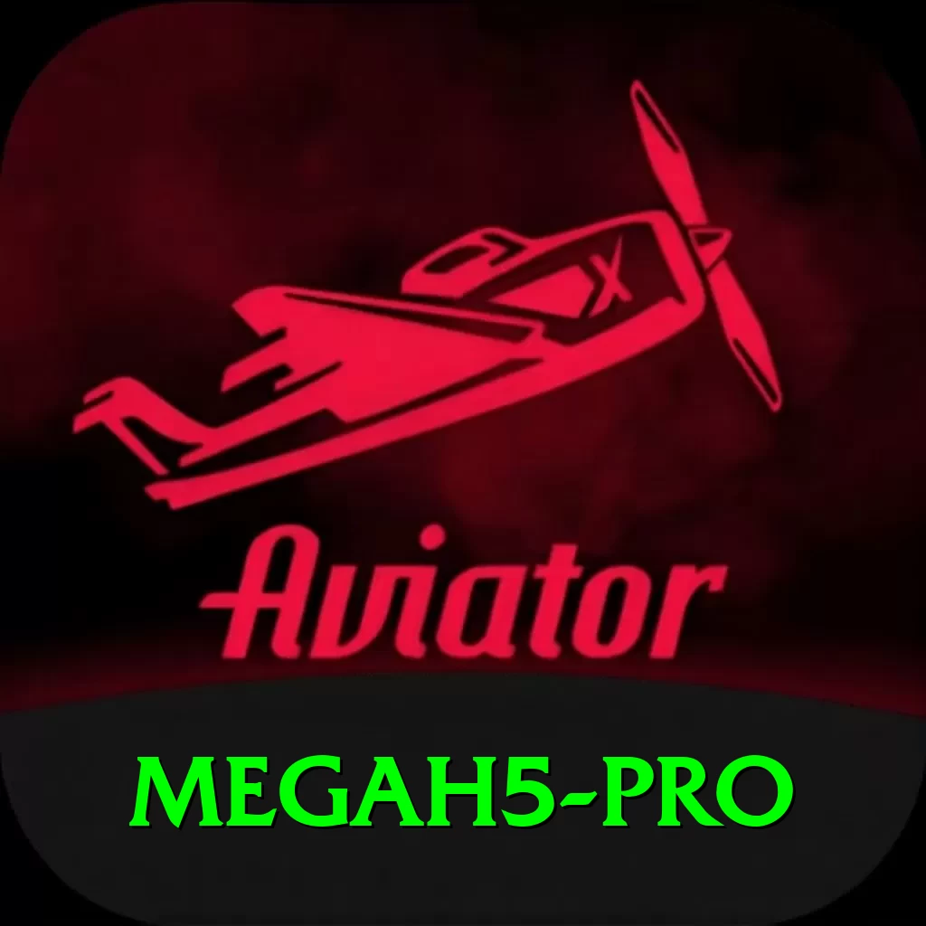 megah5 Ultimate Gaming App - 2