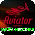 merv hughes App