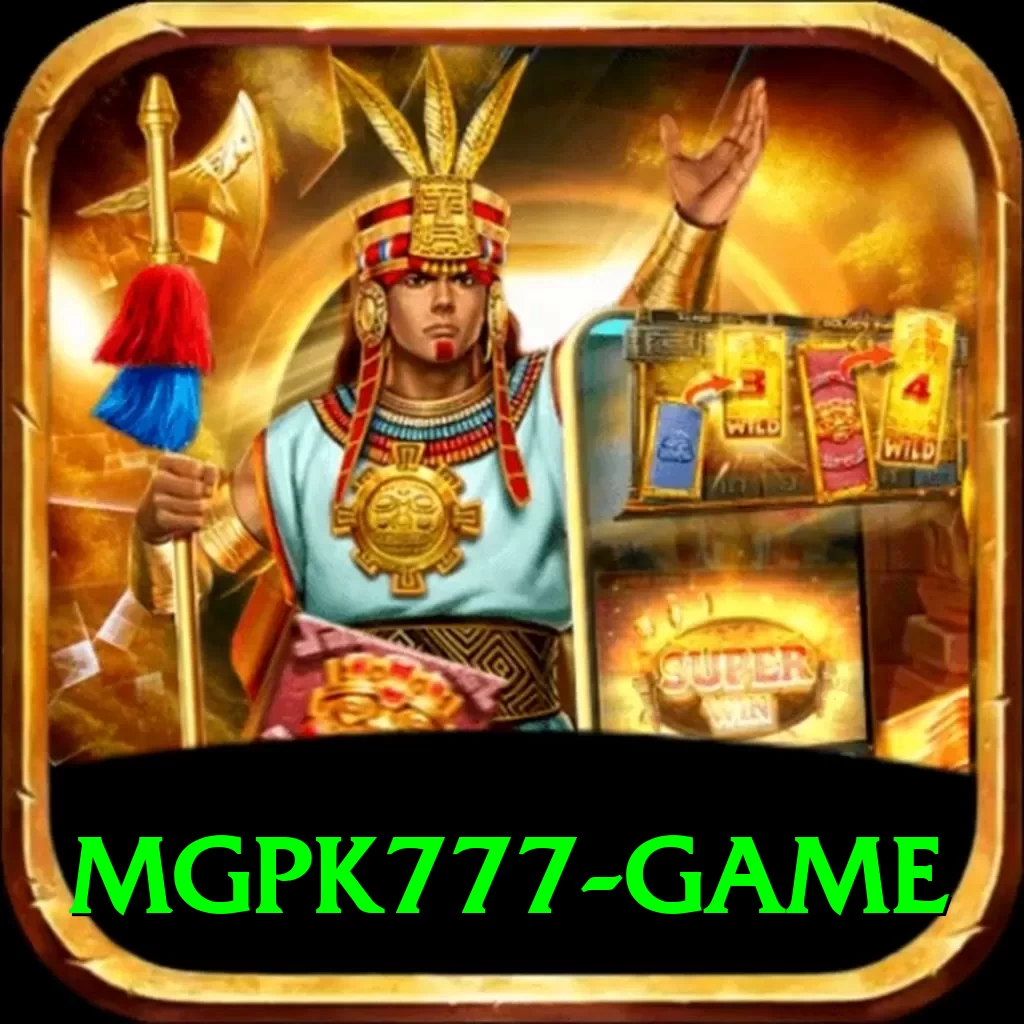 MGPK777 Game Gold Edition v2.5.6 - 2