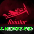 michael hussey Master New