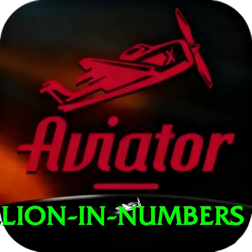 million in numbers Games (Casino & Earning) Deluxe v2.2.1 - 2