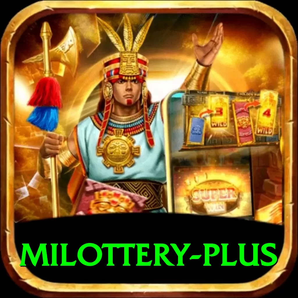 milottery Casino Turbo v3.1.8 - 2