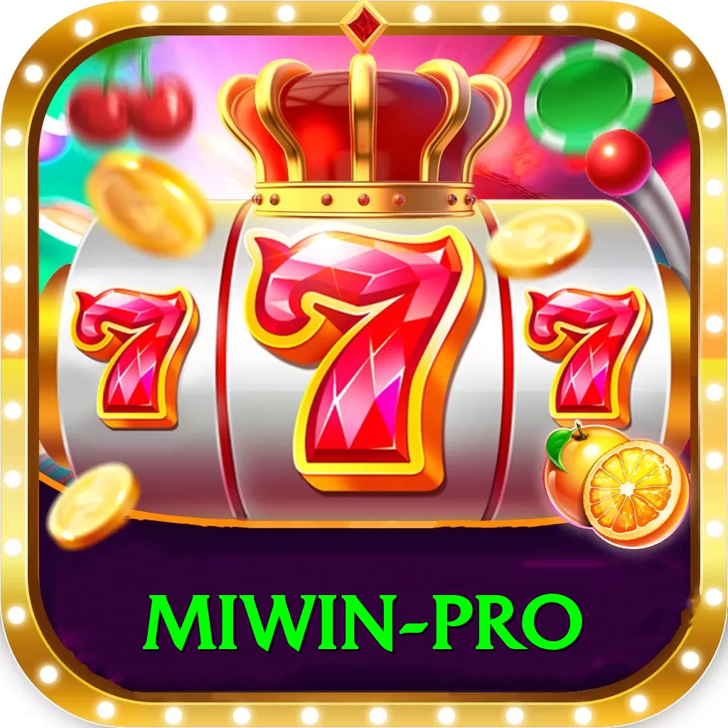 miwin Slot Machine Royal - 2