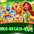 mohsin khan Legend Casino App