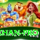 mohsin khan Legend Casino App