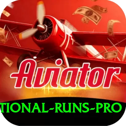 most international runs Game VIP v2.3.7 - 2