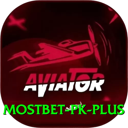 Mostbet PK Casino Official v5.9.9 - 2