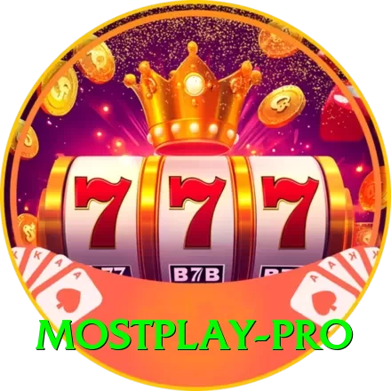 mostplay Plus PK v5.0.8 - 2