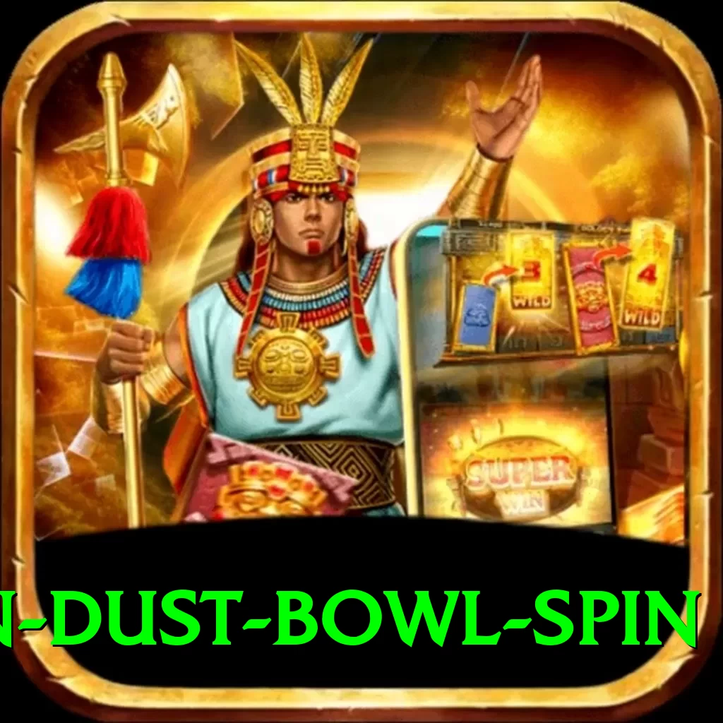 multan dust bowl spin Elite v5.7.7 - 2