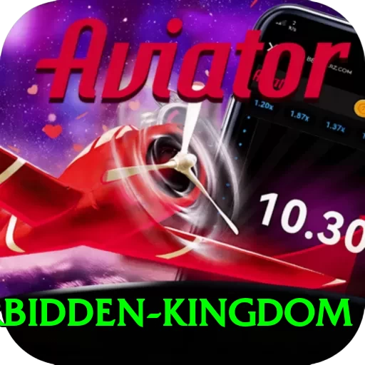 mustang forbidden kingdom Deluxe v4.5.4 - 2