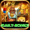 Mwin Game Mega - Daily Bonus