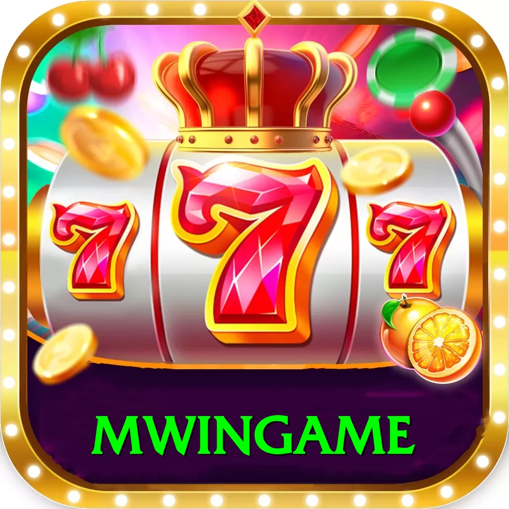 mwingame VIP vv3.8.3 - 2