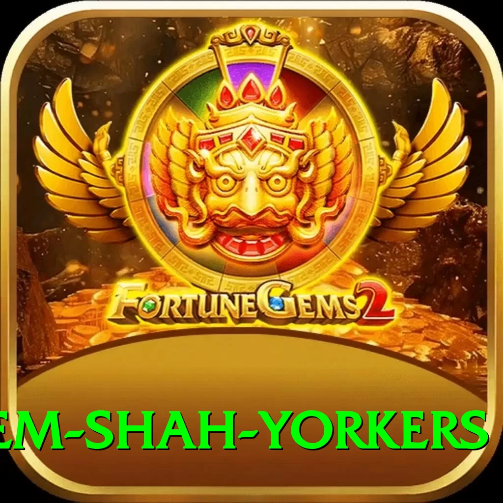 naseem shah yorkers Pro v1.3.0 - 2
