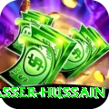 nasser hussain Gold Edition v3.5.6