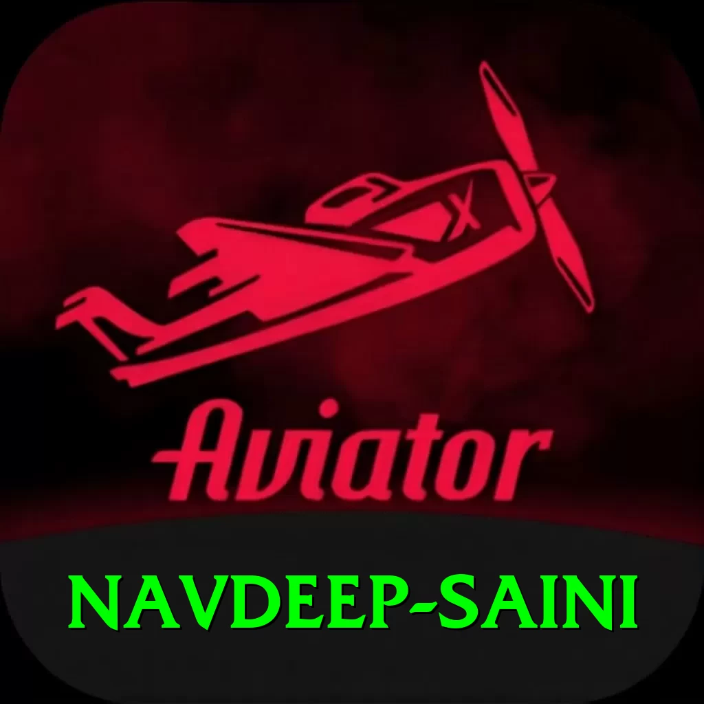 navdeep saini Deluxe v2.6.7 - 2
