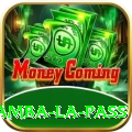 numa bamba la pass Elite Pro v3.1.0