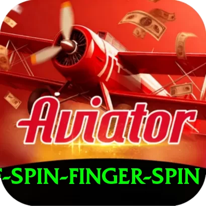 off spin finger spin Games (Casino & Earning) Premium v5.6.9 - 2