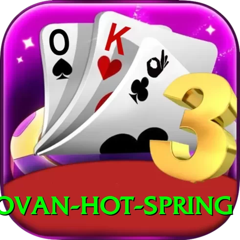 olaschyo dovan hot spring VIP Pro v5.6.1 - 2