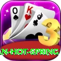 olaschyo dovan hot spring VIP Pro v5.6.1