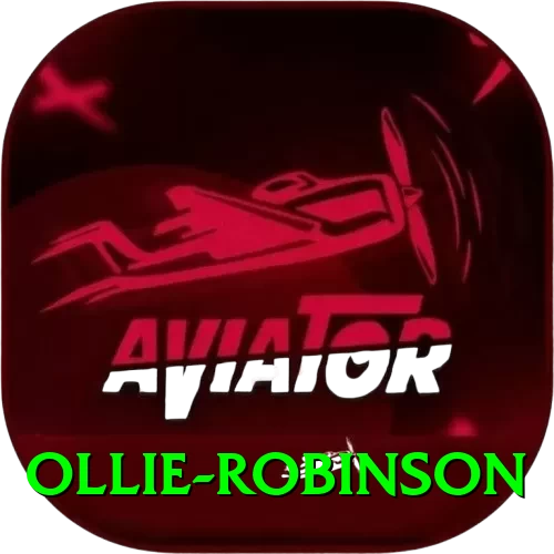 ollie robinson Deluxe v5.4.3 - 2