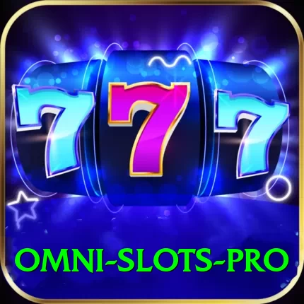 Omni Slots Live Prime - 2