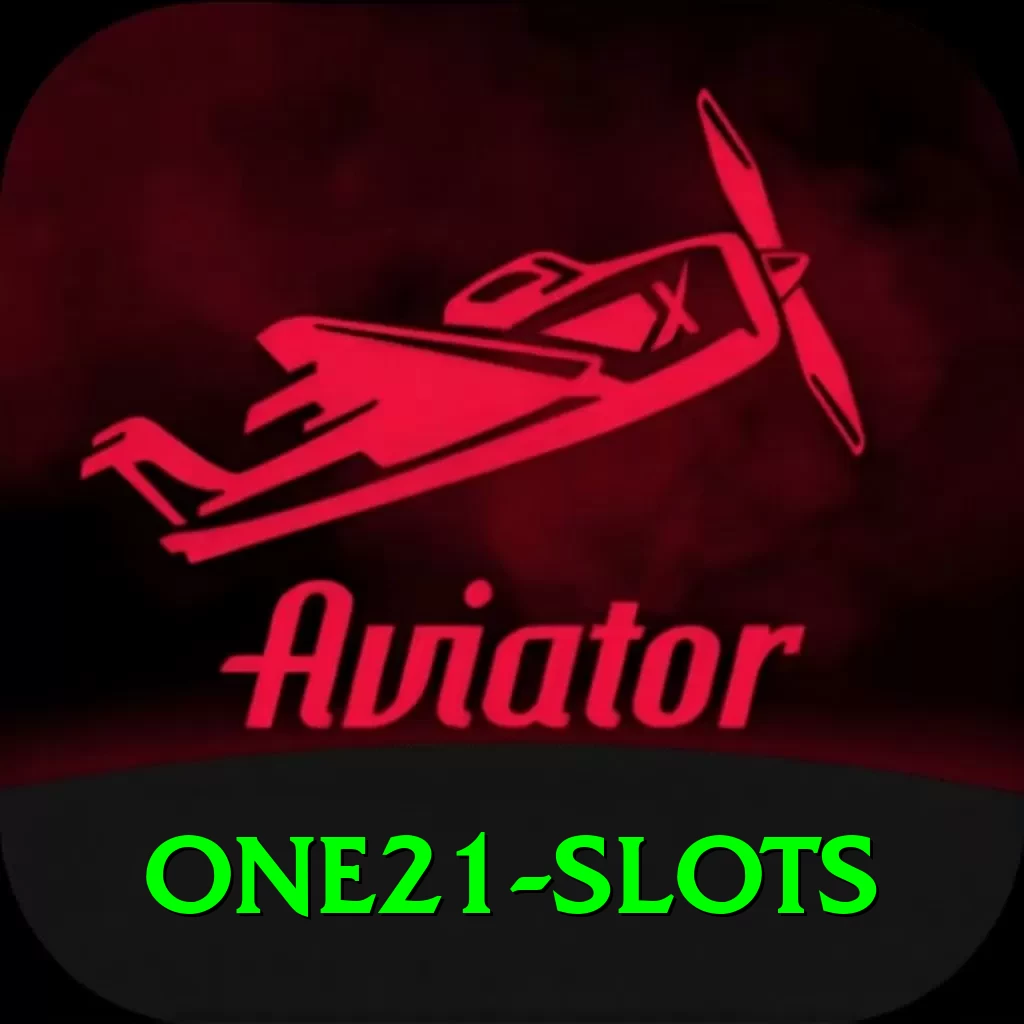 One21 Slots Deluxe Edition v5.0.9 - 2