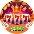 pak33 Plus Edition v3.4.8