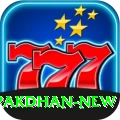 PakDhan Champion Slots