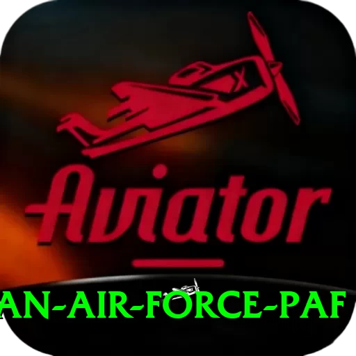 pakistan air force paf Premium v1.6.9 - 2