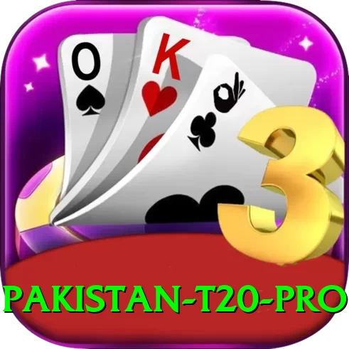 pakistan t20 Slot Machine Champion - 2