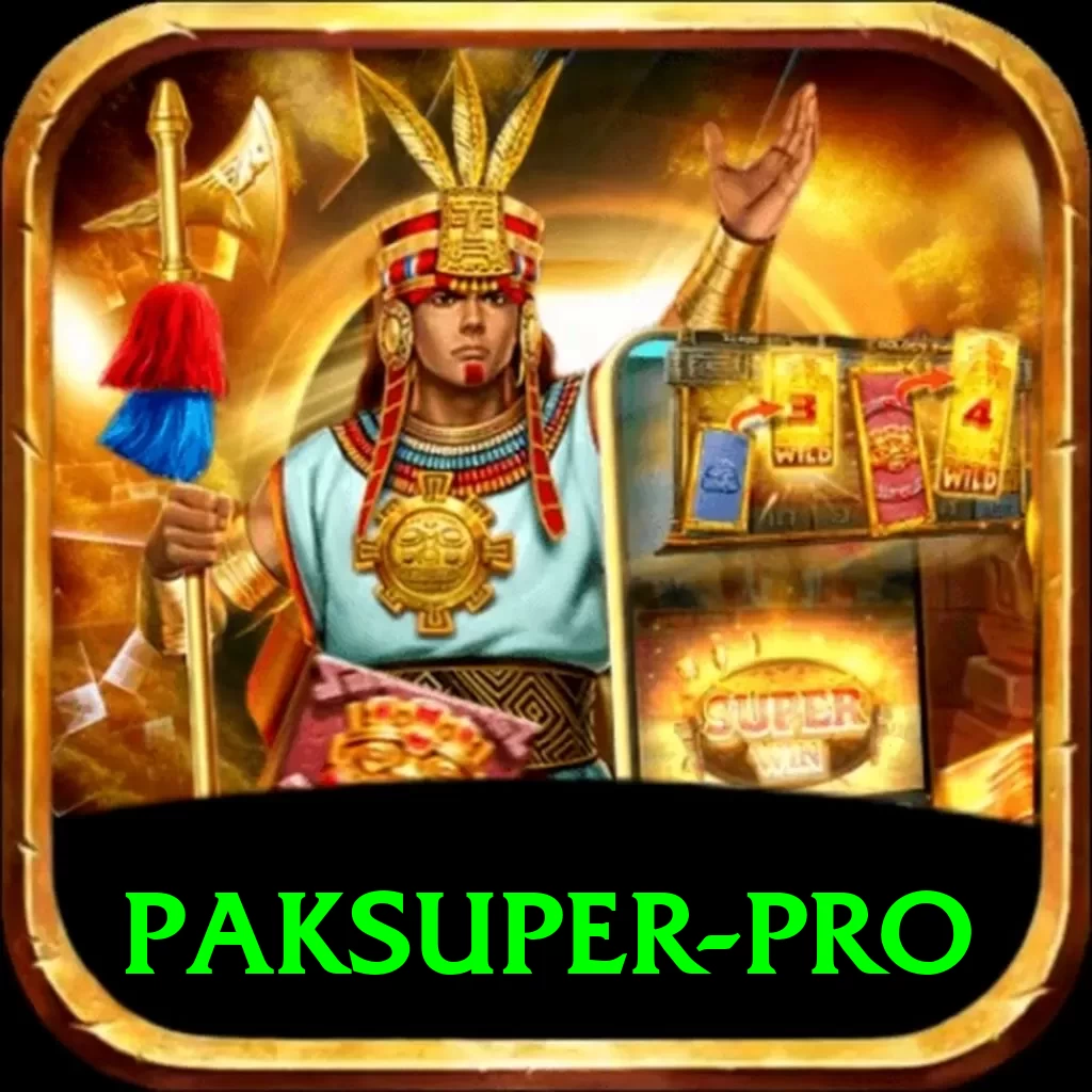 paksuper Pro1 v4.1.7 - 2