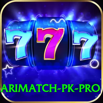 PariMatch PK App Master v4.8.6 - 2