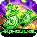 park the bus defense Apps (Tools & Injectors) Turbo v5.6.5