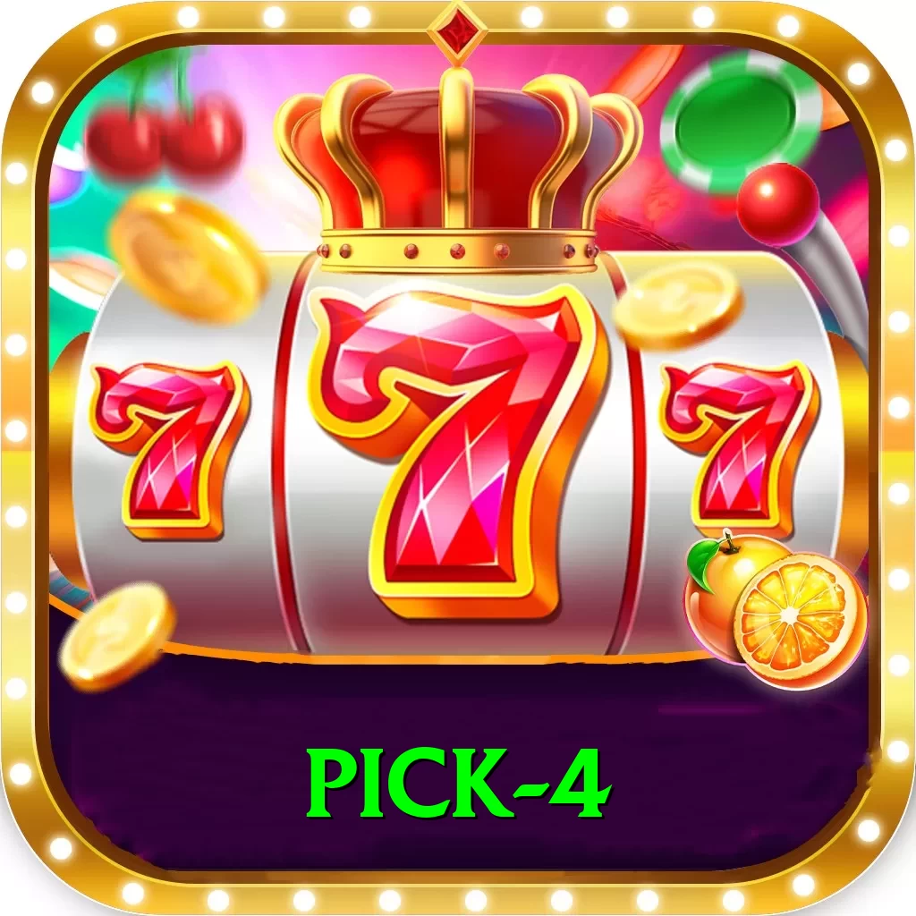 pick 4 Premium Edition v2.1.6 - 2