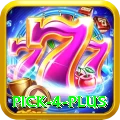 pick 4 Official v4.8.2